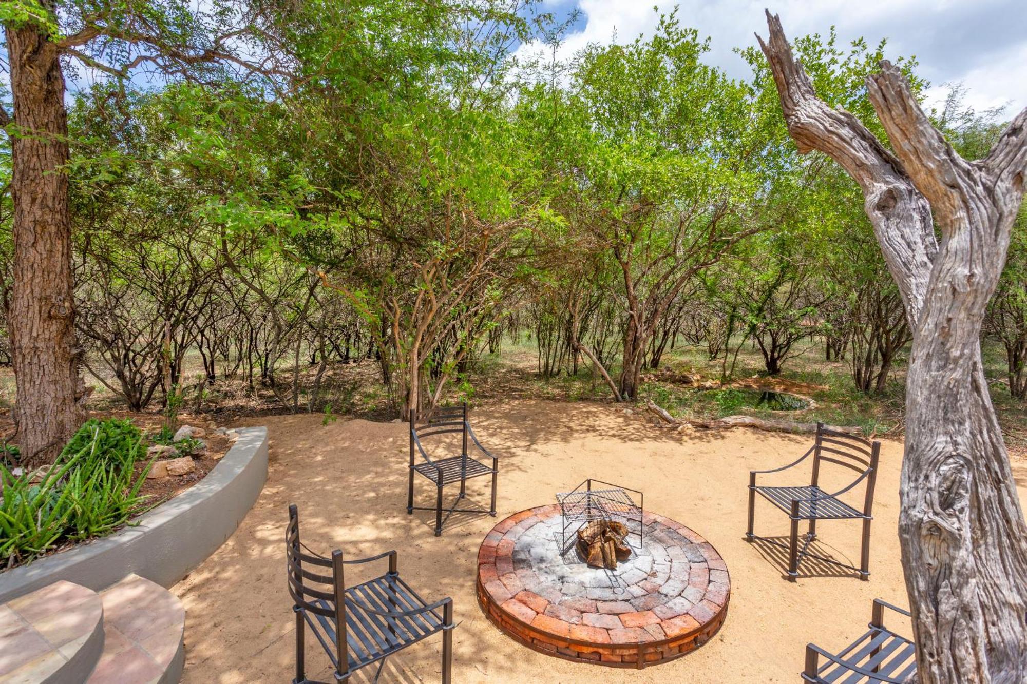 The Bush House Βίλα Hoedspruit Εξωτερικό φωτογραφία