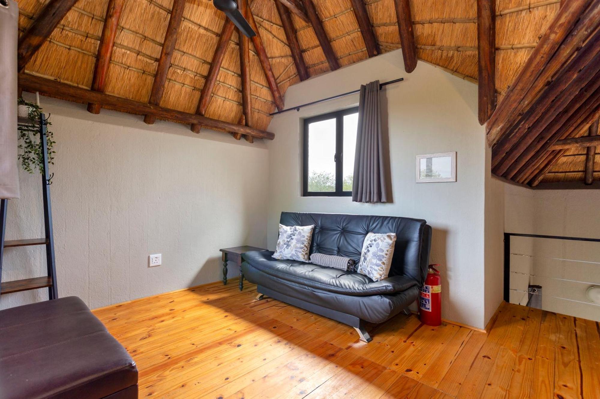 The Bush House Βίλα Hoedspruit Εξωτερικό φωτογραφία