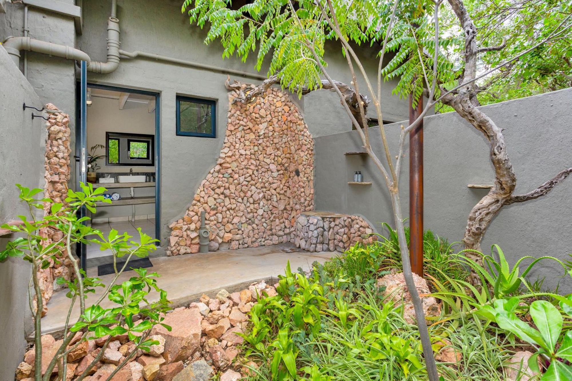 The Bush House Βίλα Hoedspruit Εξωτερικό φωτογραφία
