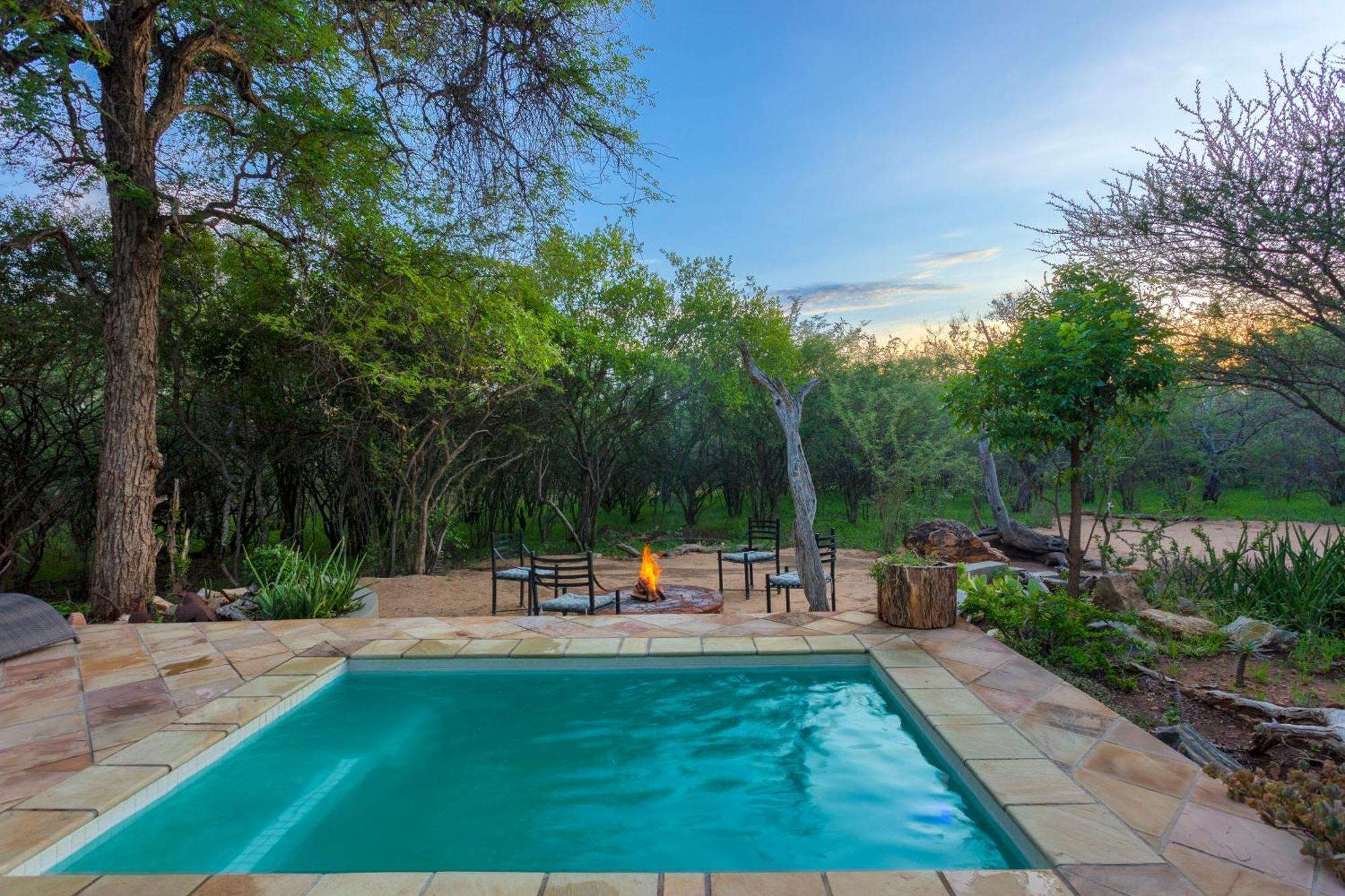 The Bush House Βίλα Hoedspruit Εξωτερικό φωτογραφία