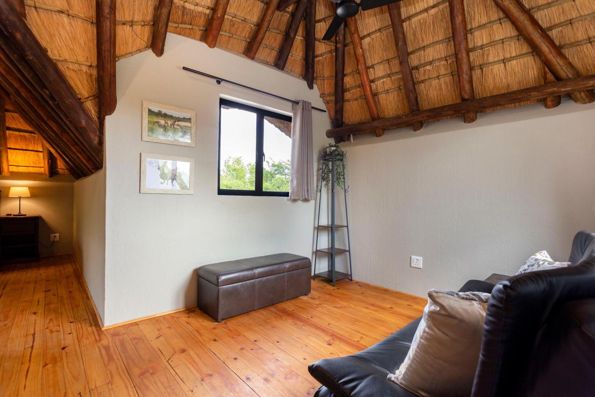 The Bush House Βίλα Hoedspruit Εξωτερικό φωτογραφία
