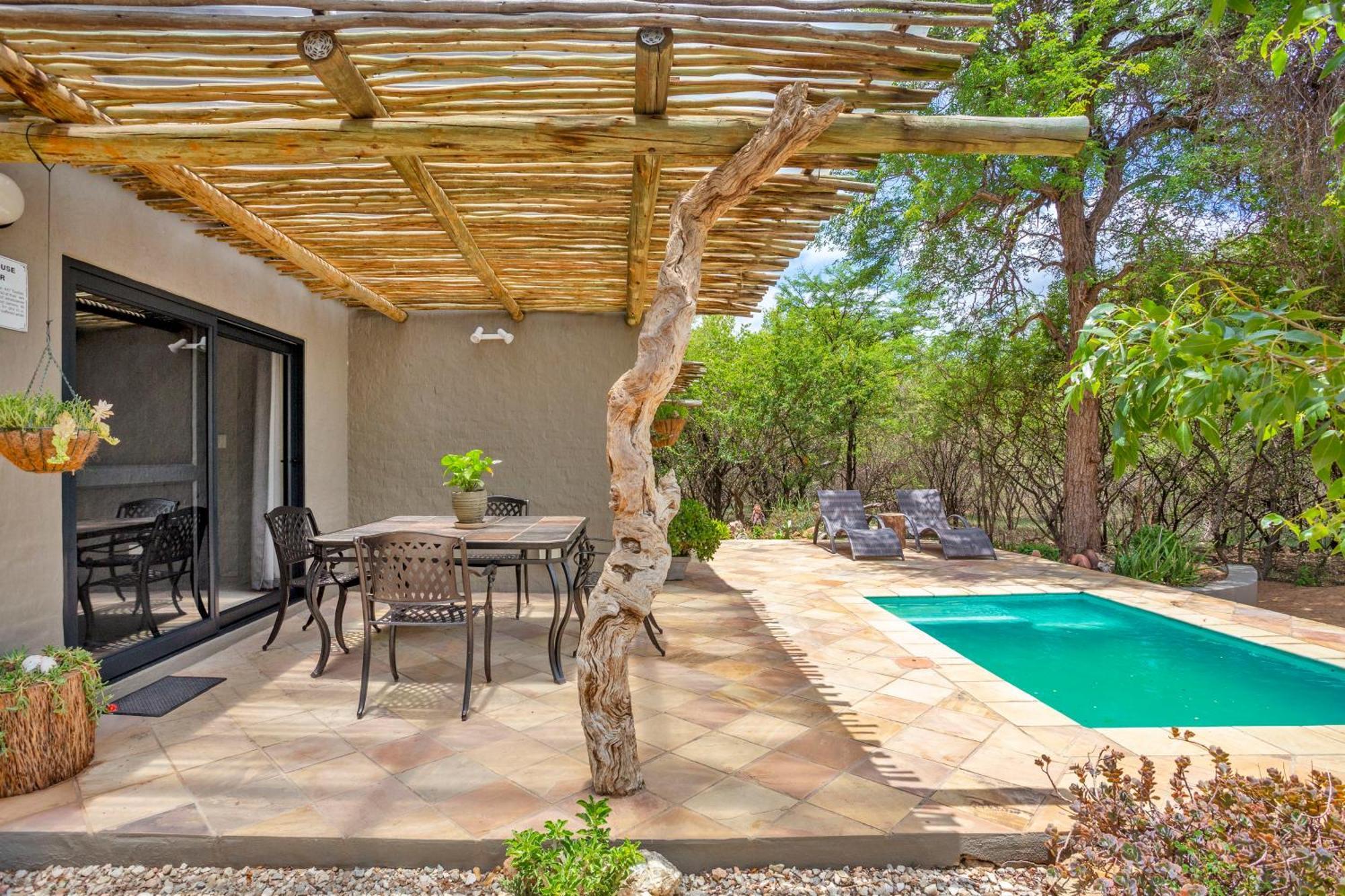The Bush House Βίλα Hoedspruit Εξωτερικό φωτογραφία