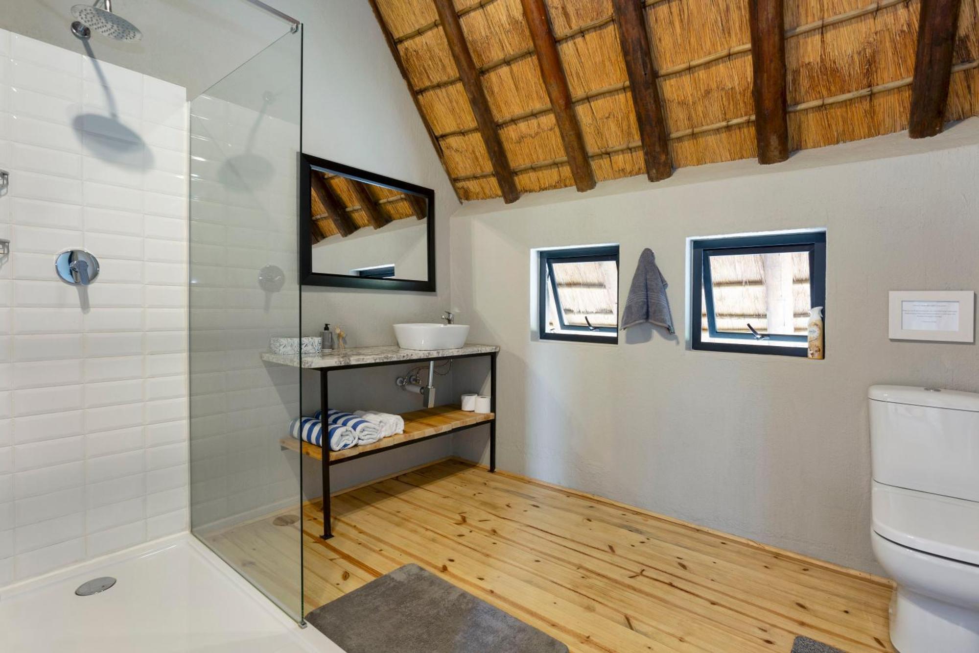 The Bush House Βίλα Hoedspruit Εξωτερικό φωτογραφία